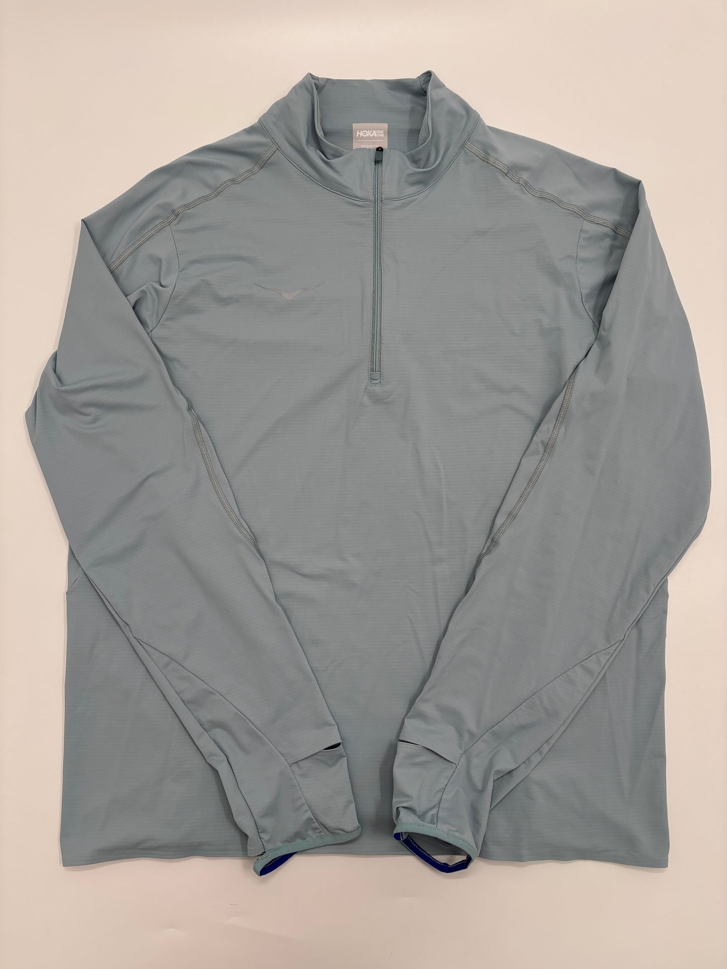 HOKA HALF ZIP