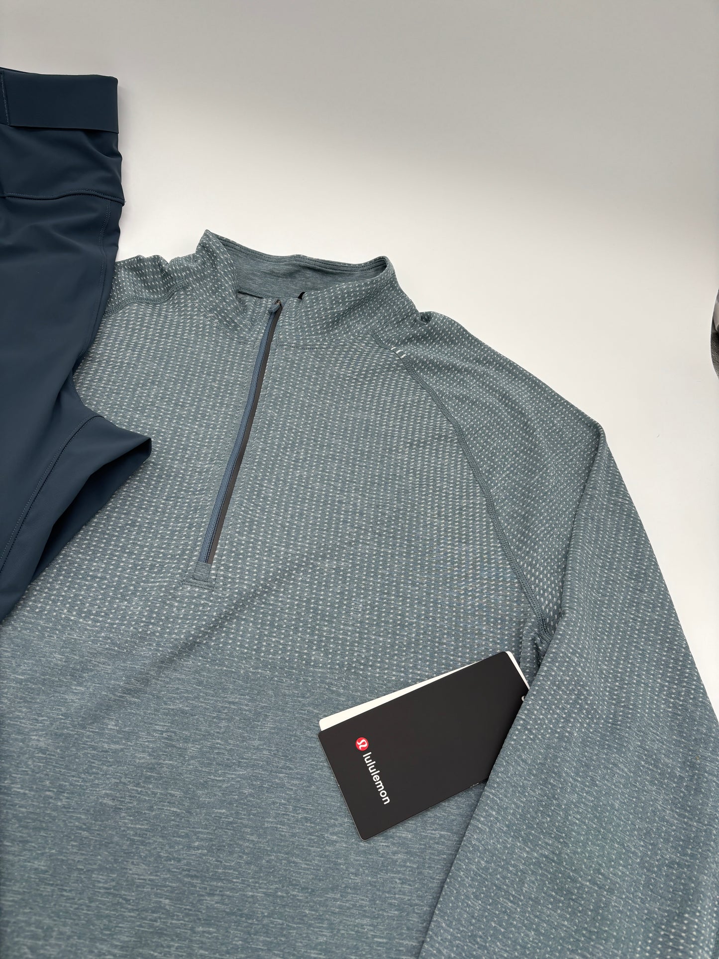 LULULEMON SET