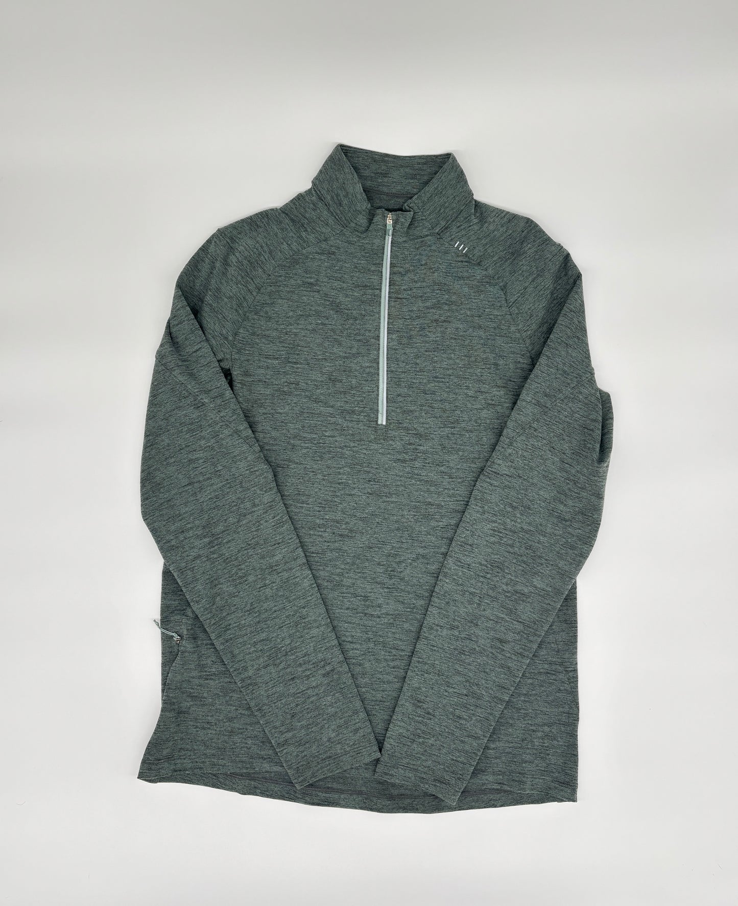 LULULEMON HALF ZIP