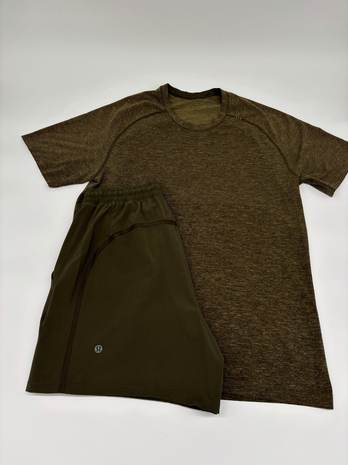 LULULEMON SET