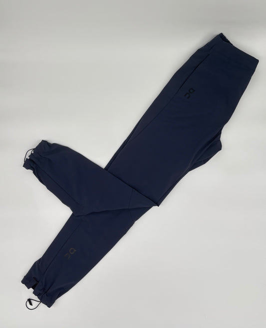 ON RUNNING PANTS