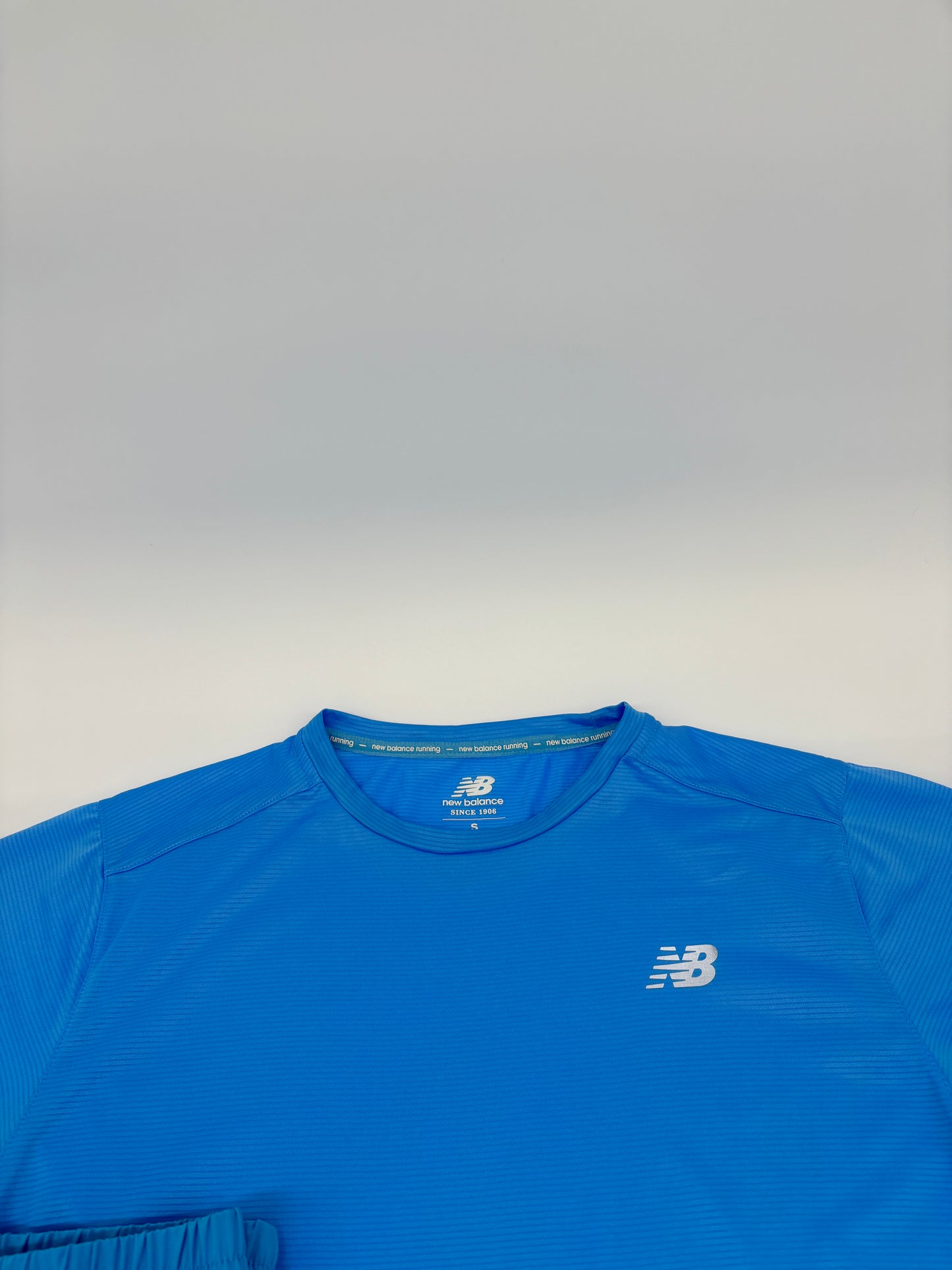 NEW BALANCE SET