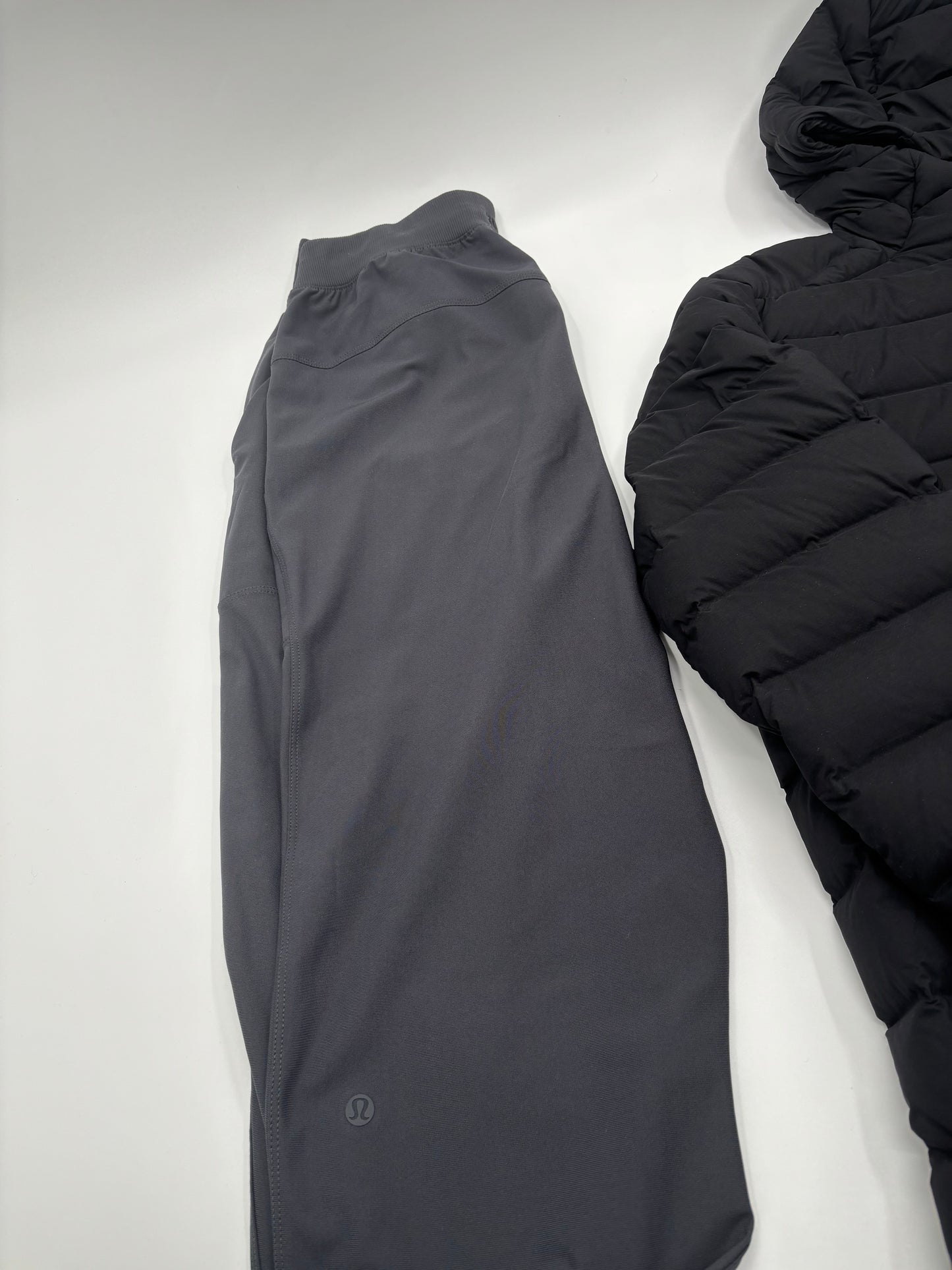 LULULEMON NAVIGATION HOODIE WITH PANTS