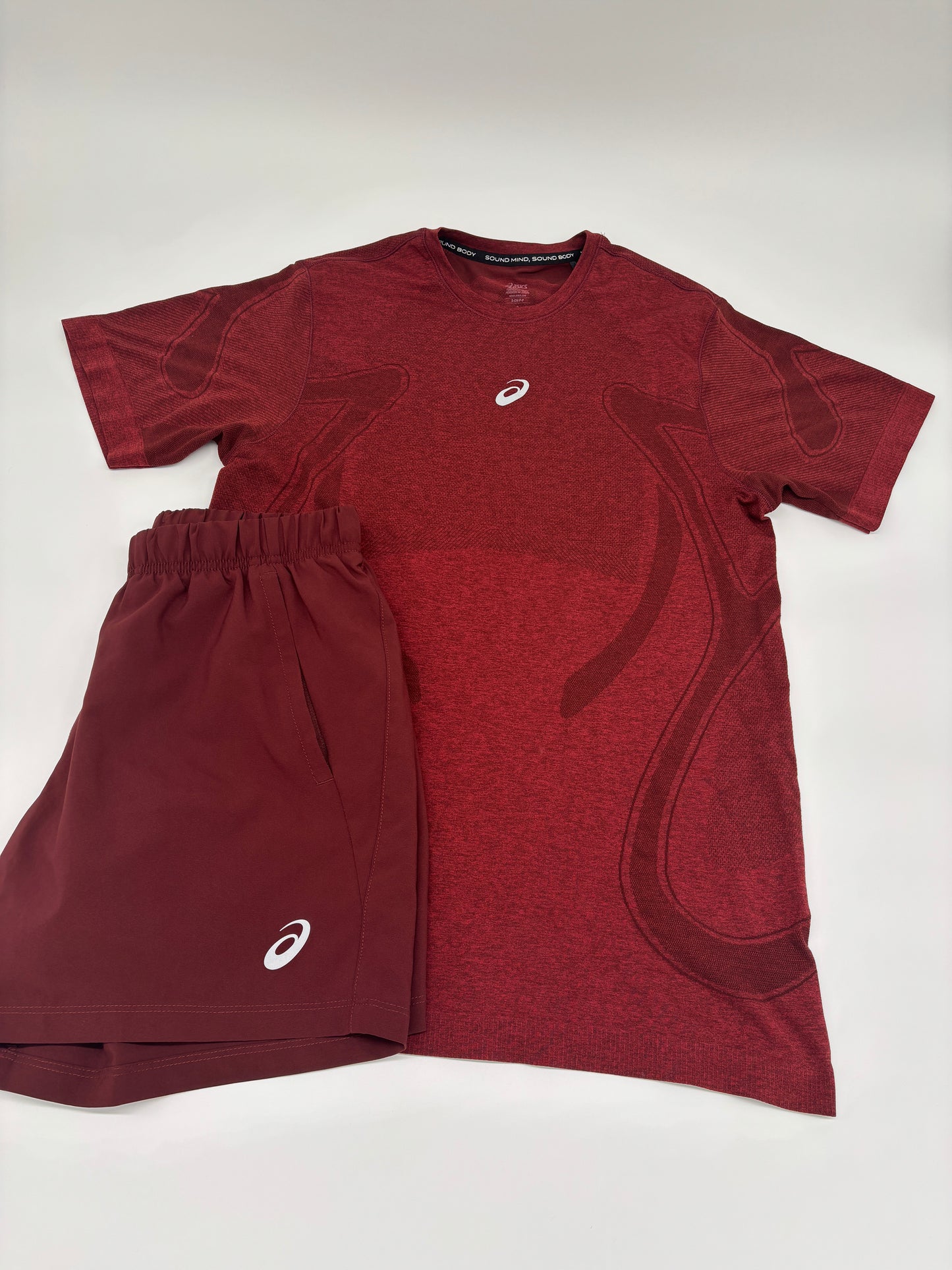 ASICS SET