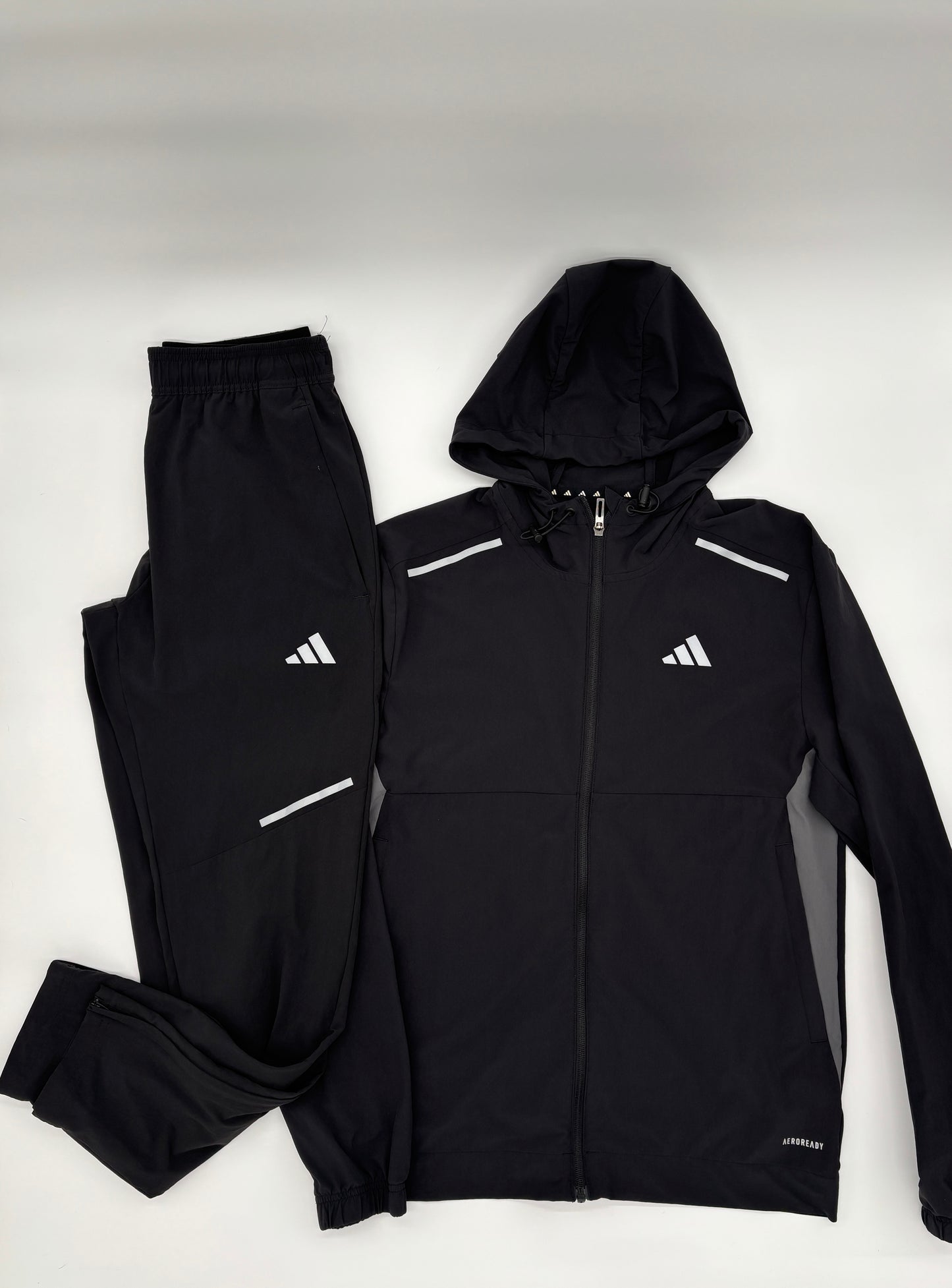 ADIDAS TRACKSUIT