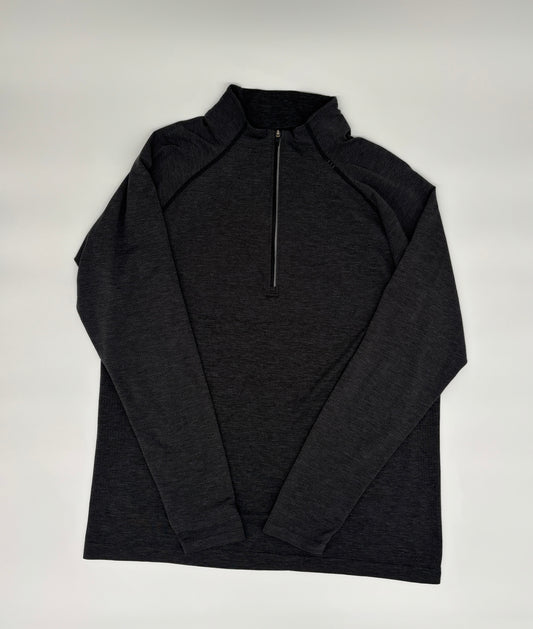 LULULEMON HALF ZIP