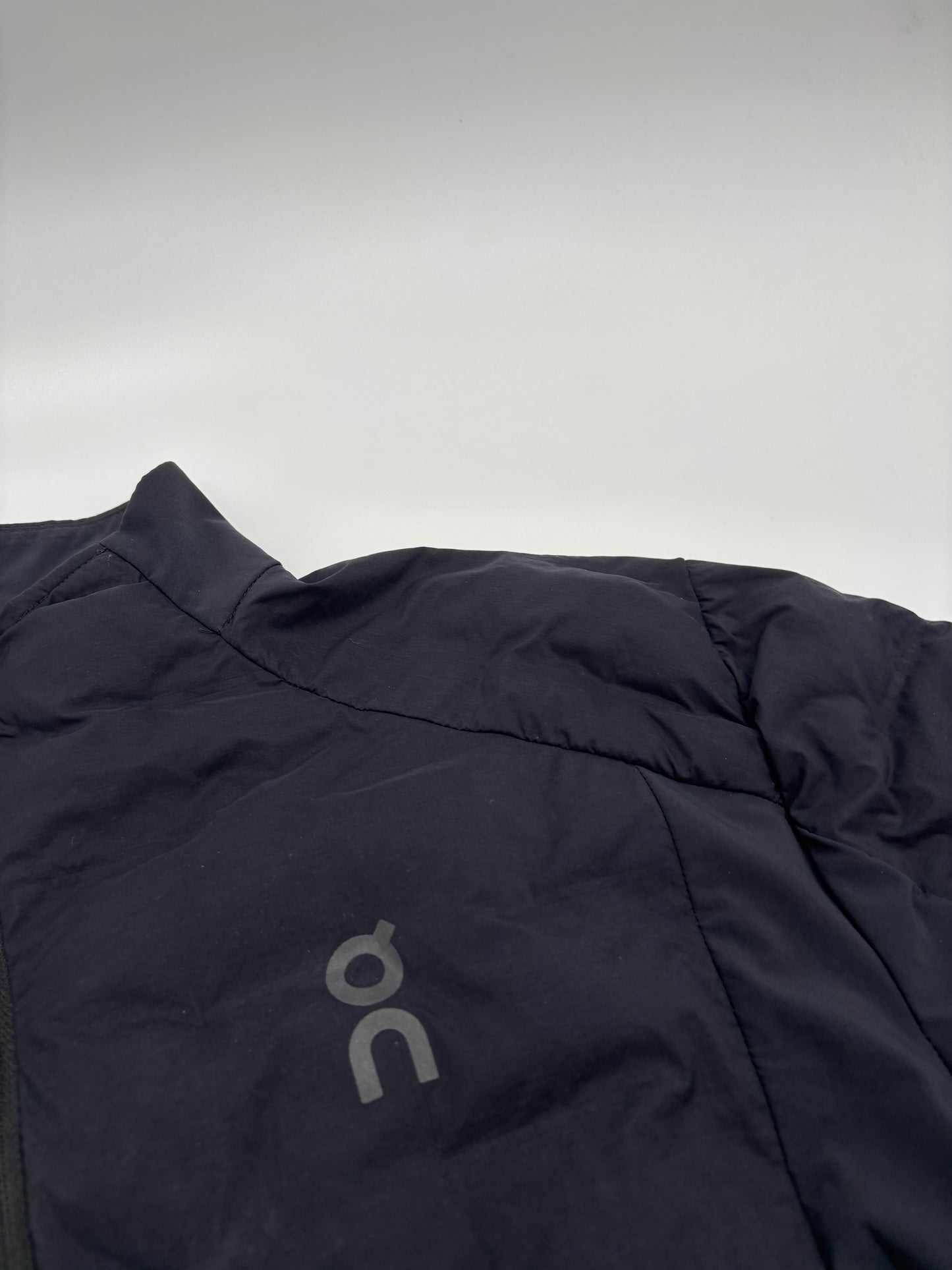 ON RUNNING CLIMATE JACKET
