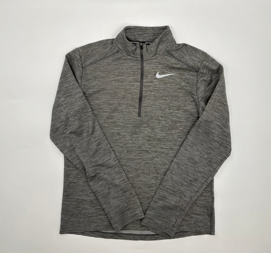 NIKE HALF ZIP