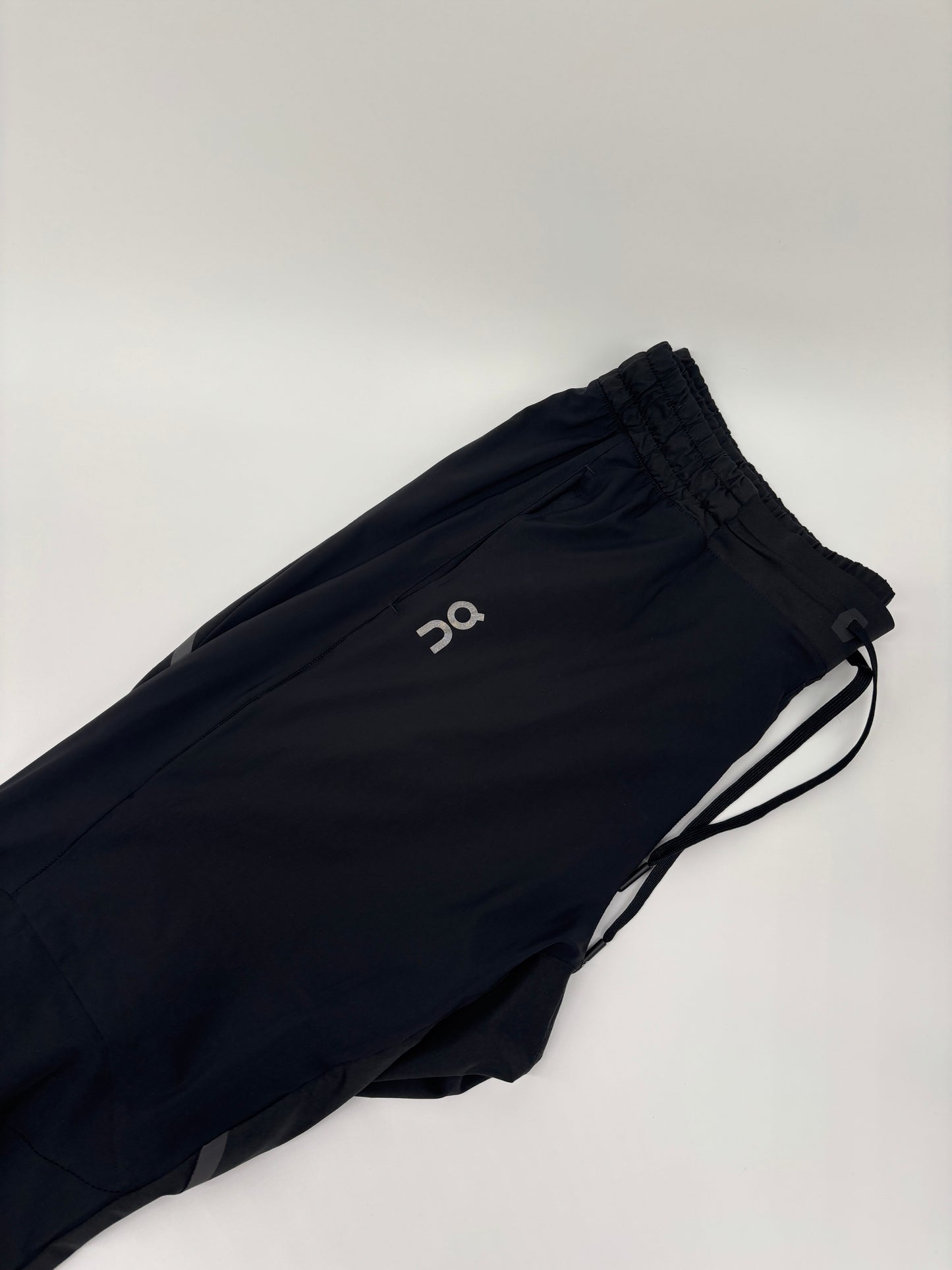 ON RUNNING PANTS