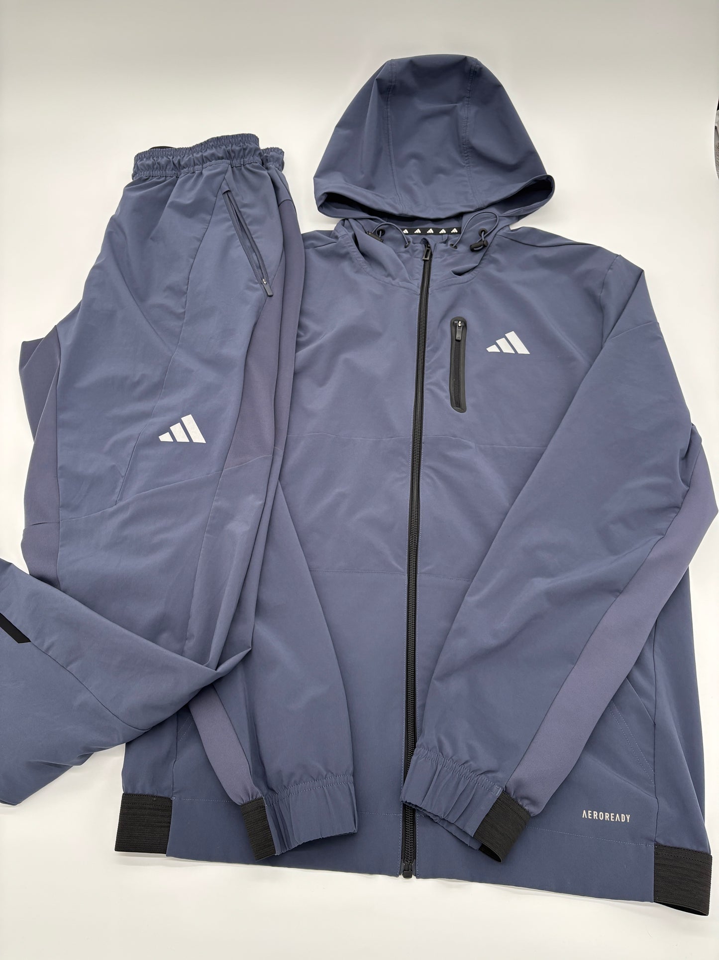 ADIDAS TRACKSUIT