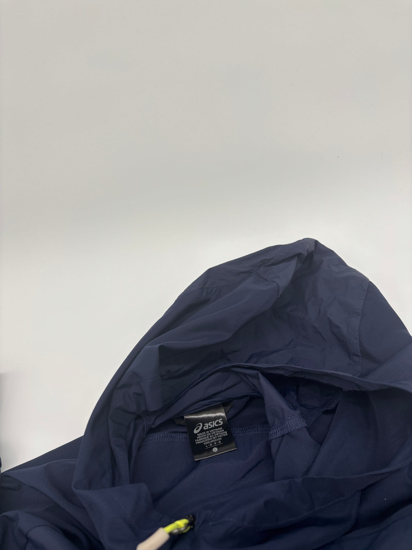 ASICS TRACKSUIT