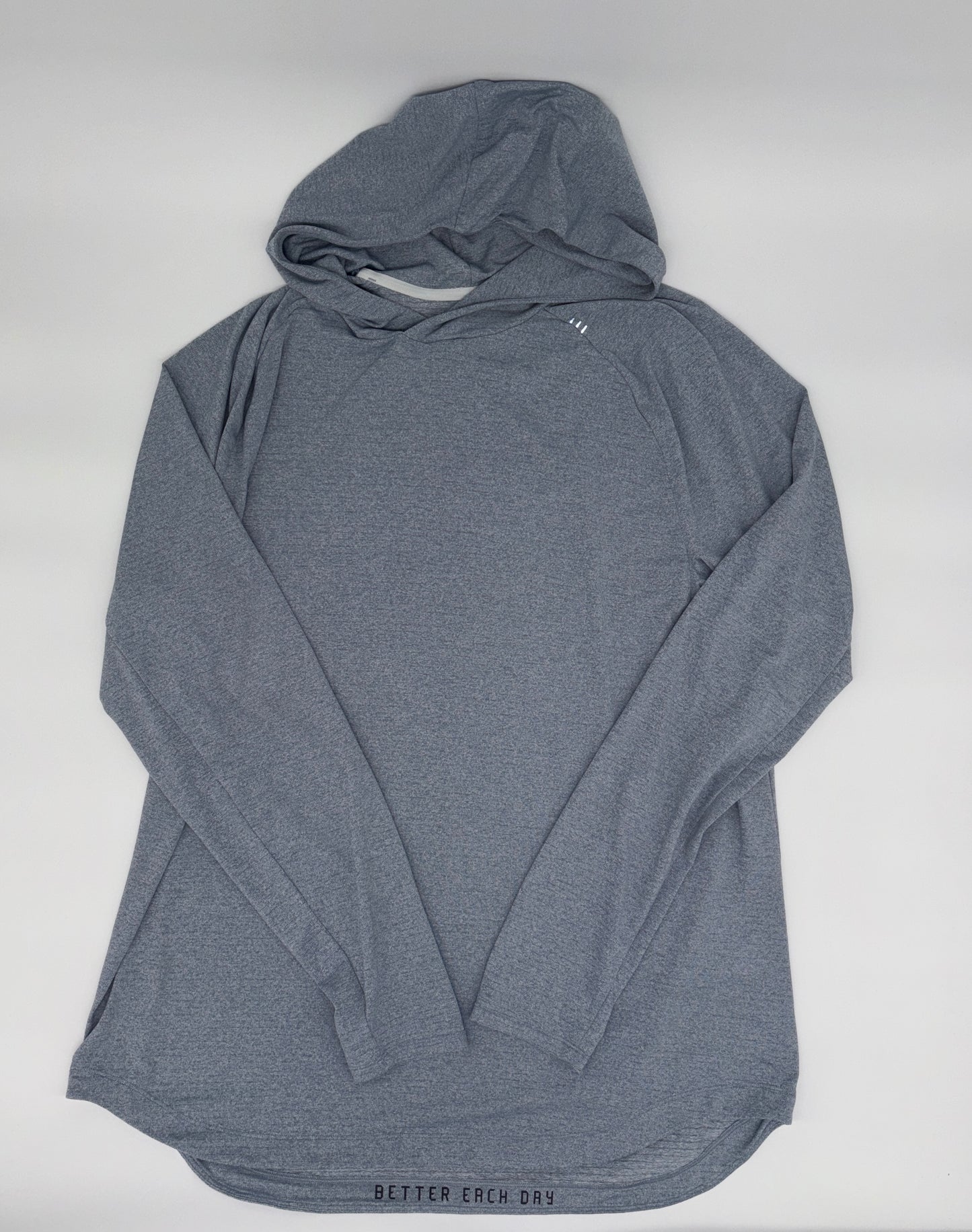 LULULEMON HOODIE