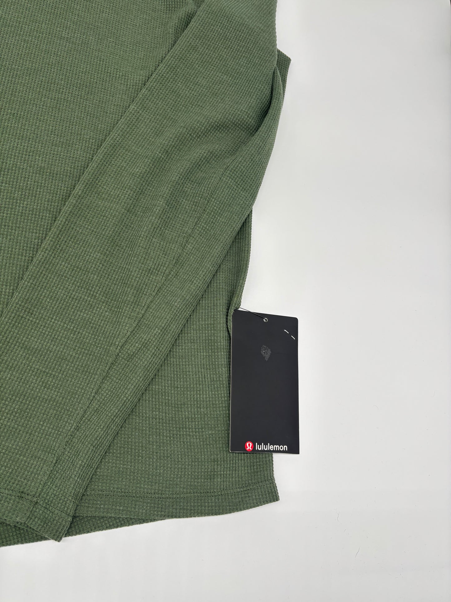 LULULEMON SHIFT STITCH HOODIE