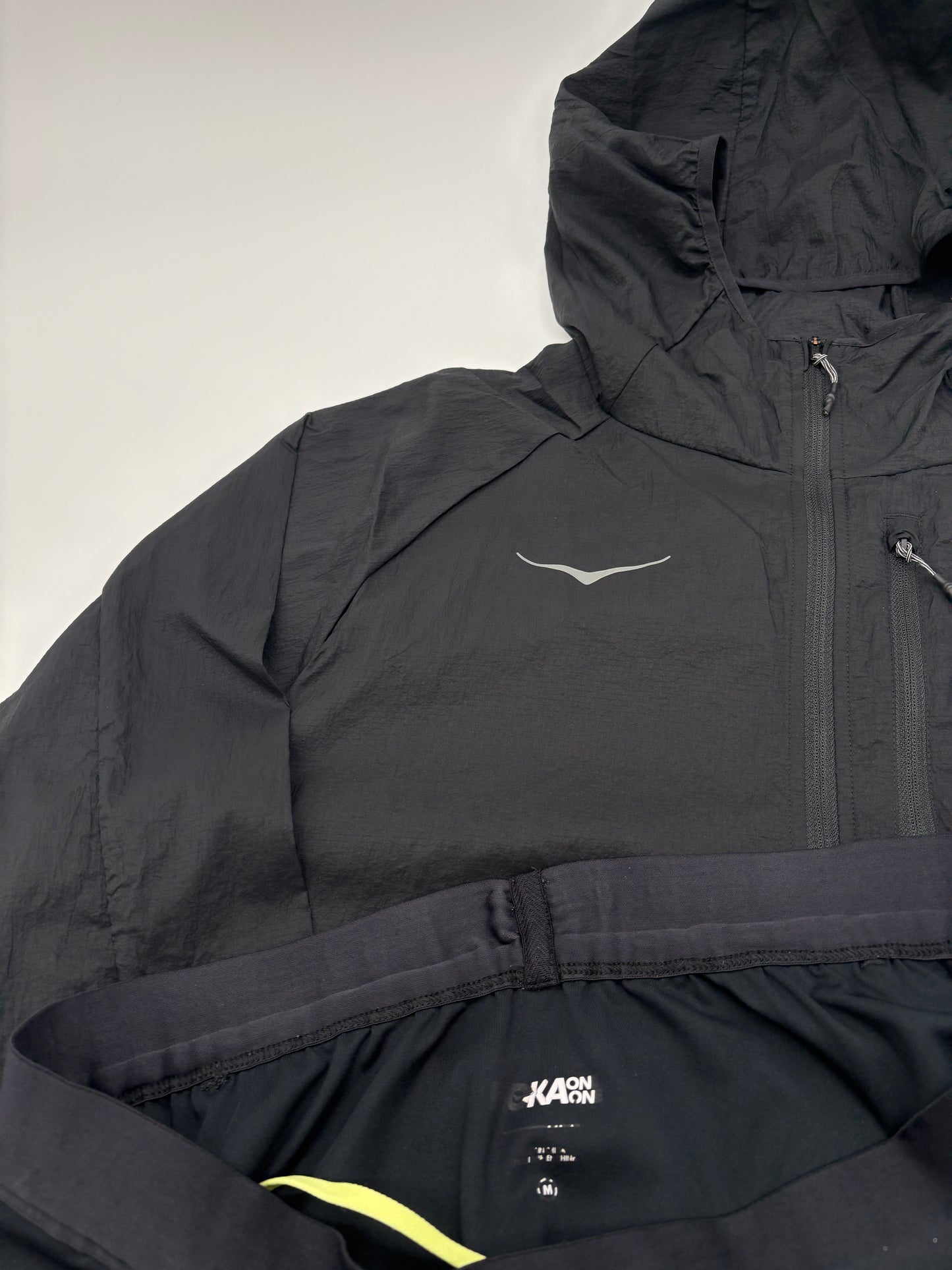 HOKA TRACKSUIT