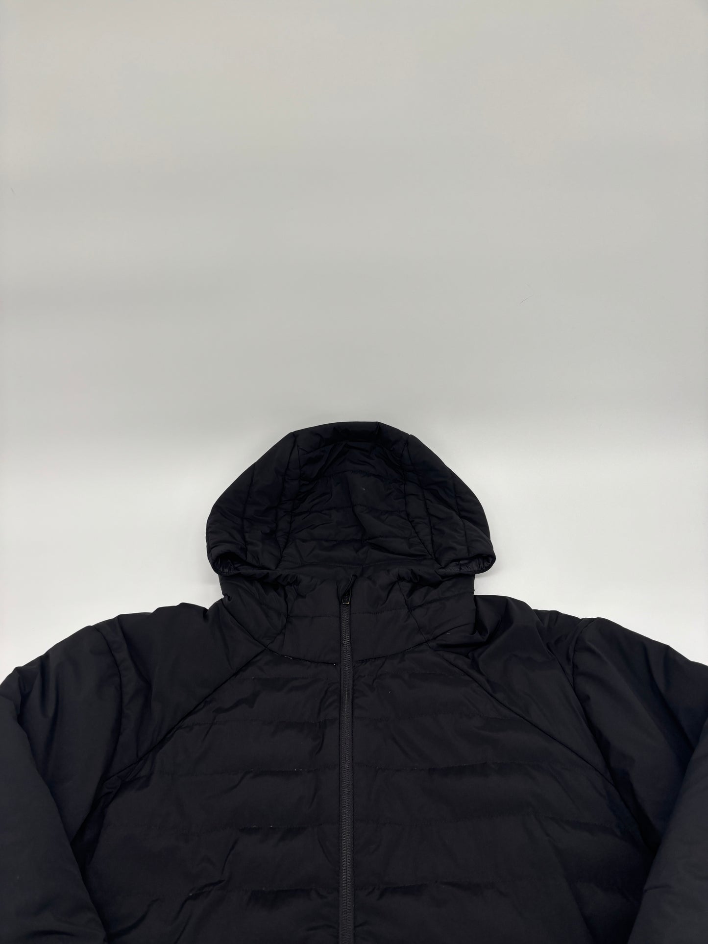 LULULEMON DOWN FOR IT ALL JACKET