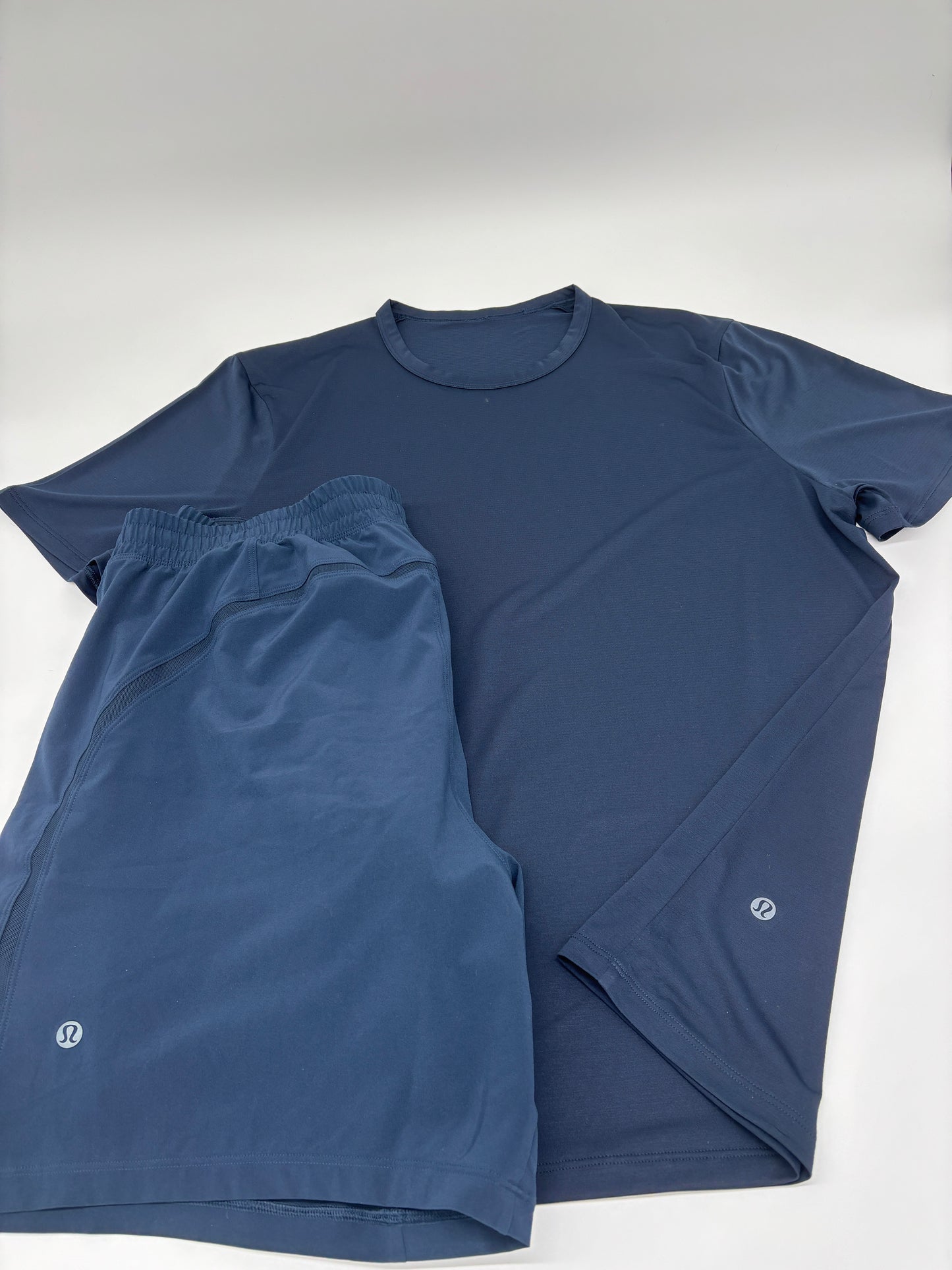 LULULEMON SET