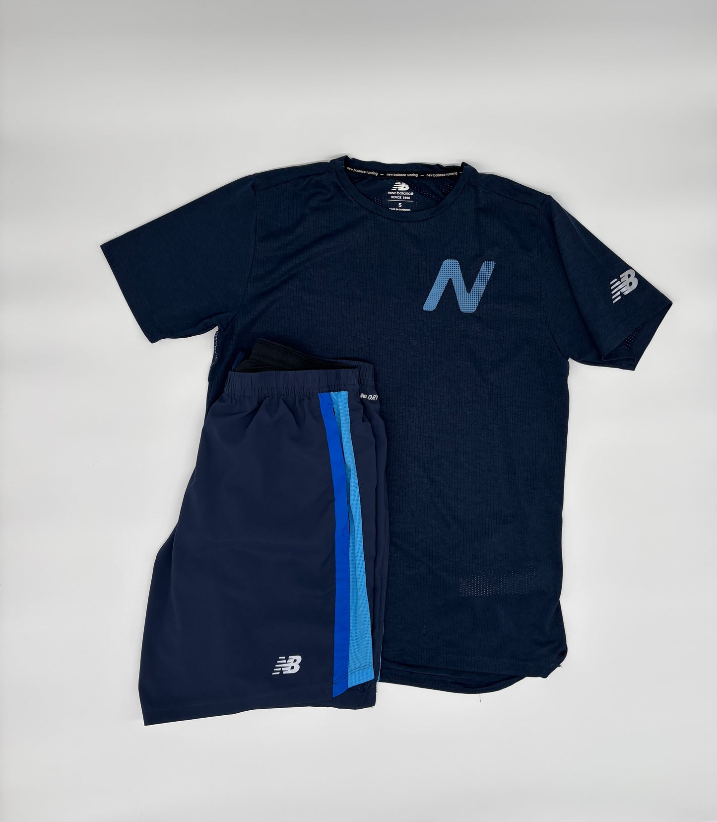 NEW BALANCE SET