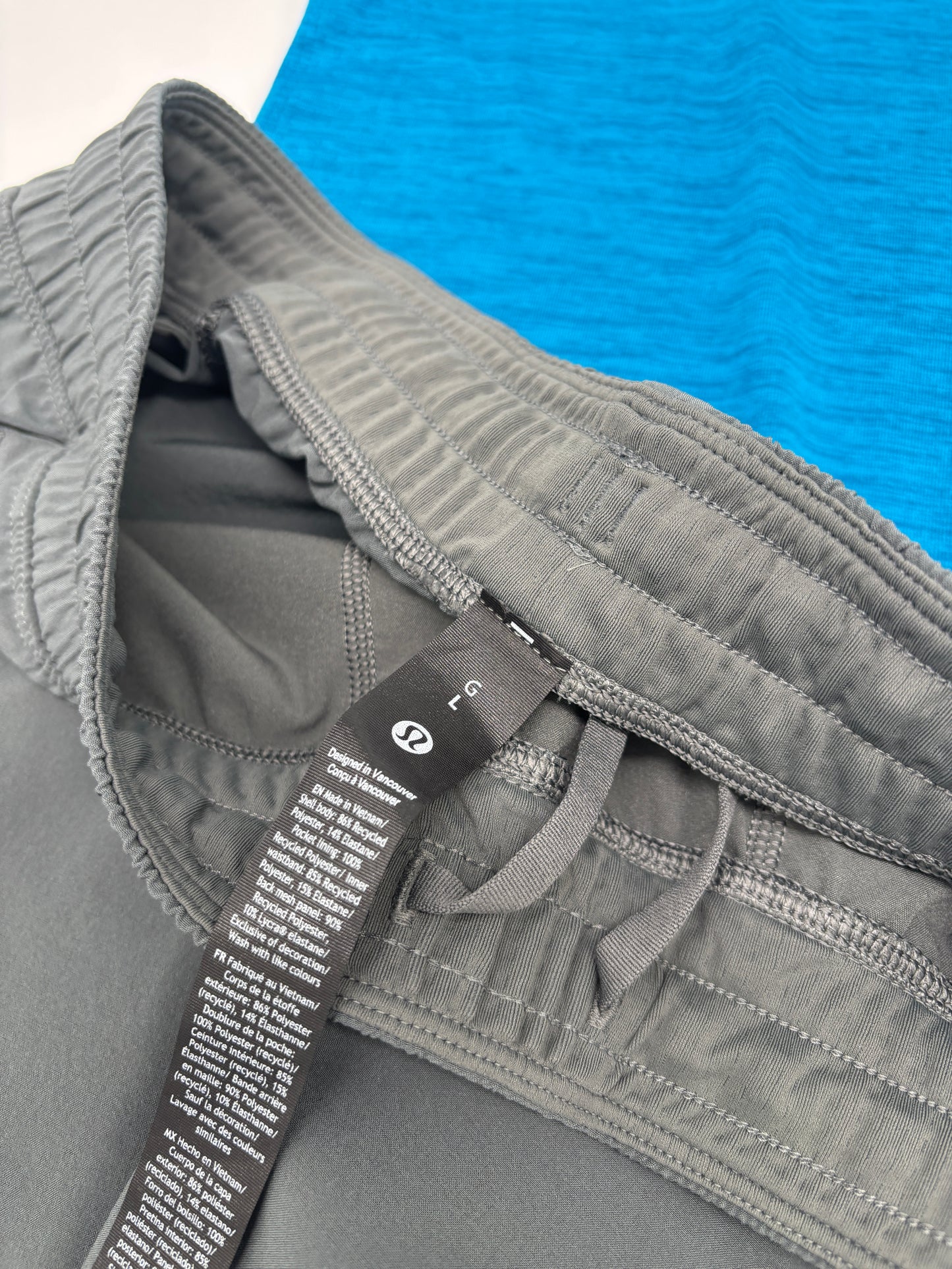 LULULEMON SET