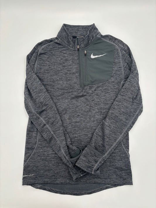 NIKE HALF ZIP