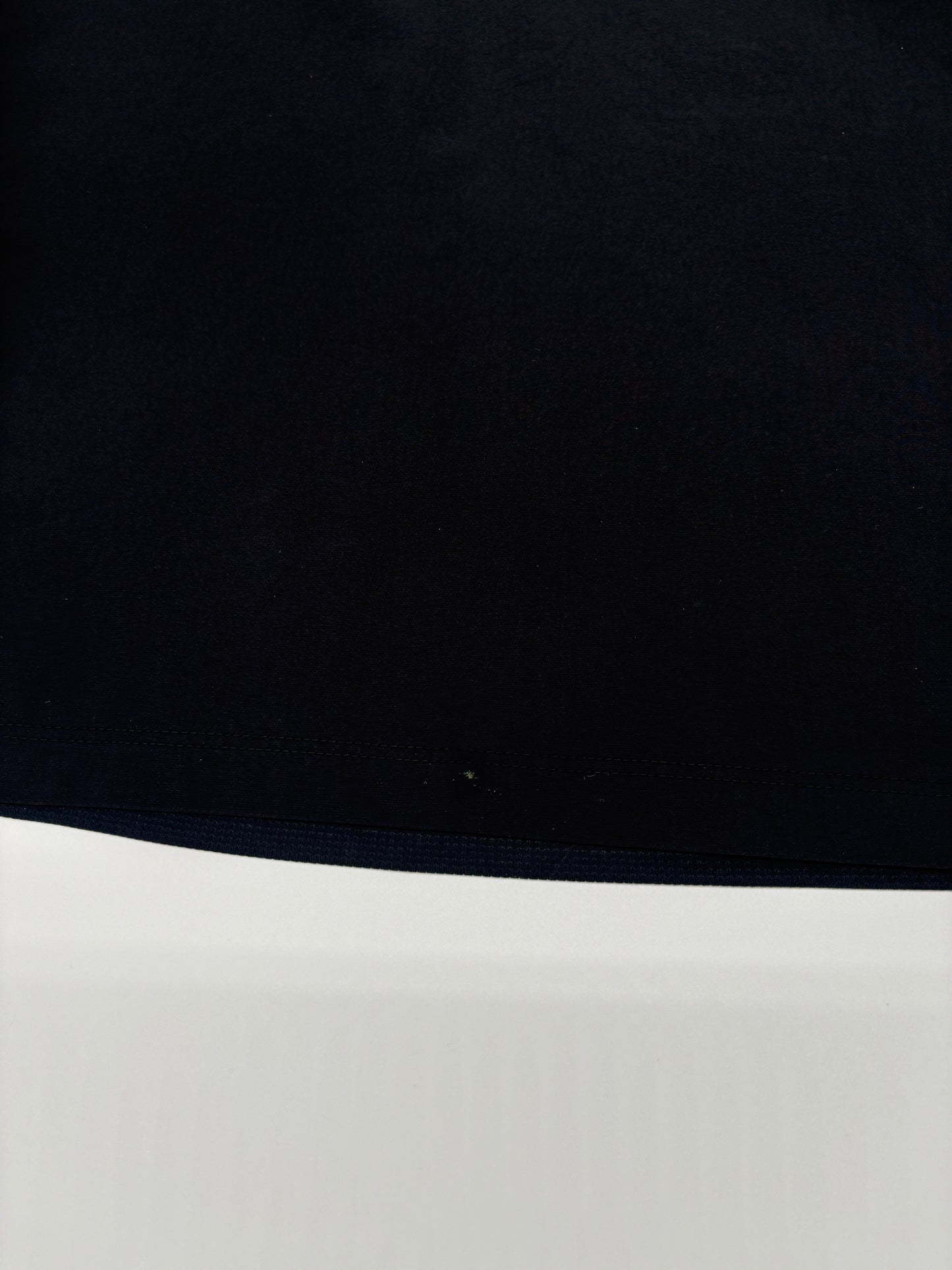 ON RUNNING HALF ZIP