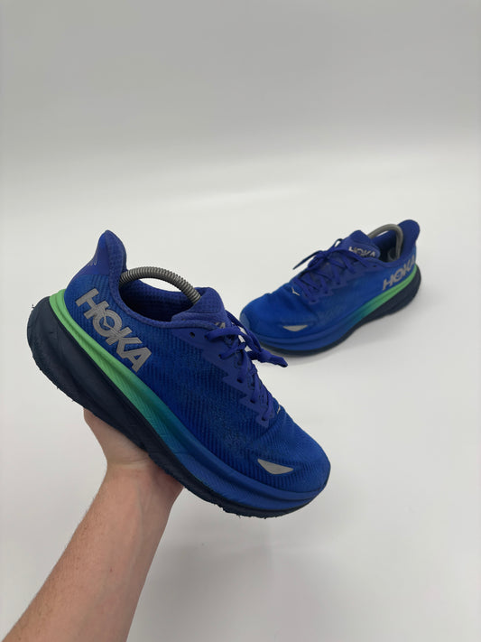 HOKA SHOES