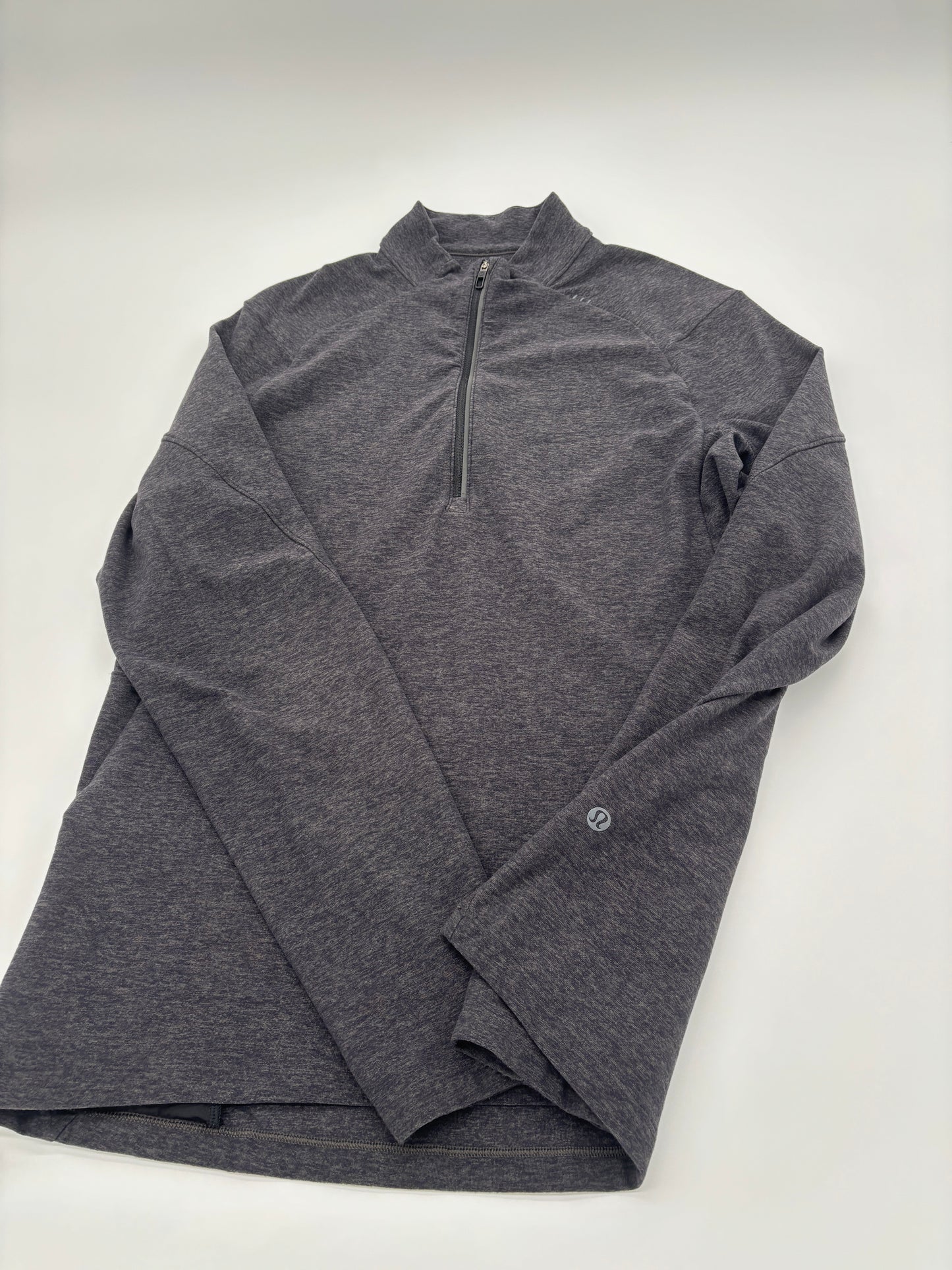 LULULEMON HALF ZIP
