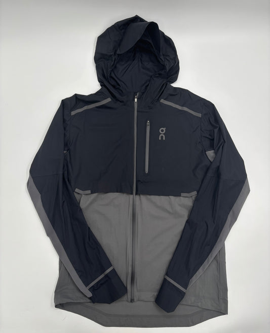 ON RUNNING WEATHER JACKET