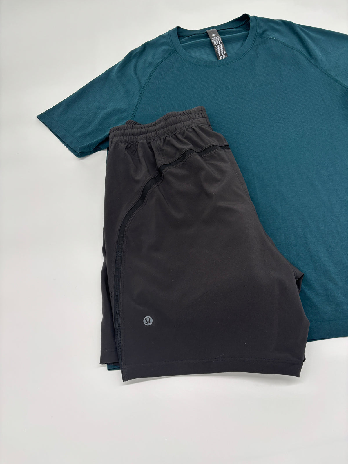 LULULEMON SET