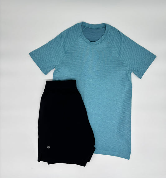 LULULEMON SET