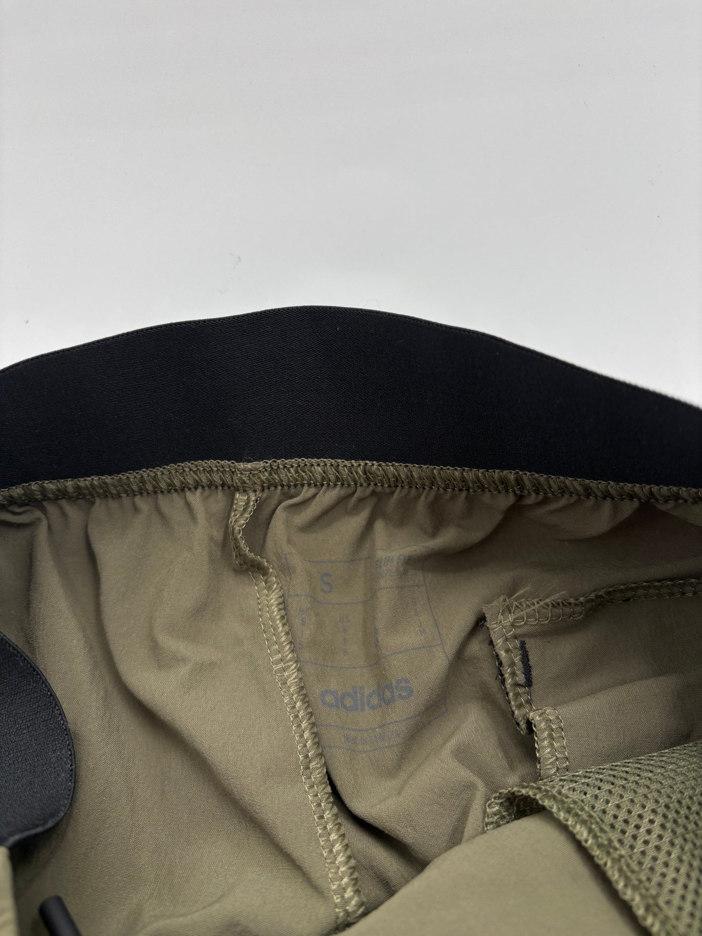 ADIDAS AERO READY PANTS