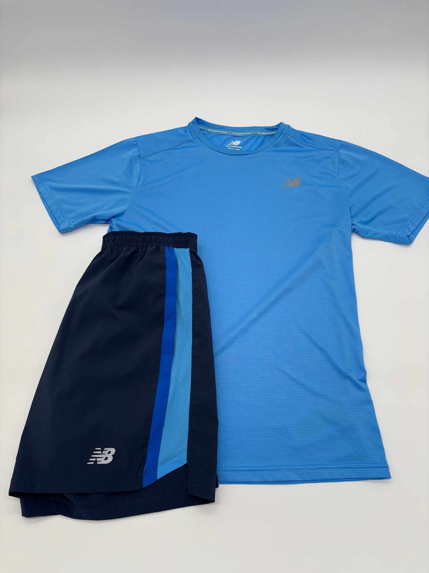 NEW BALANCE SET