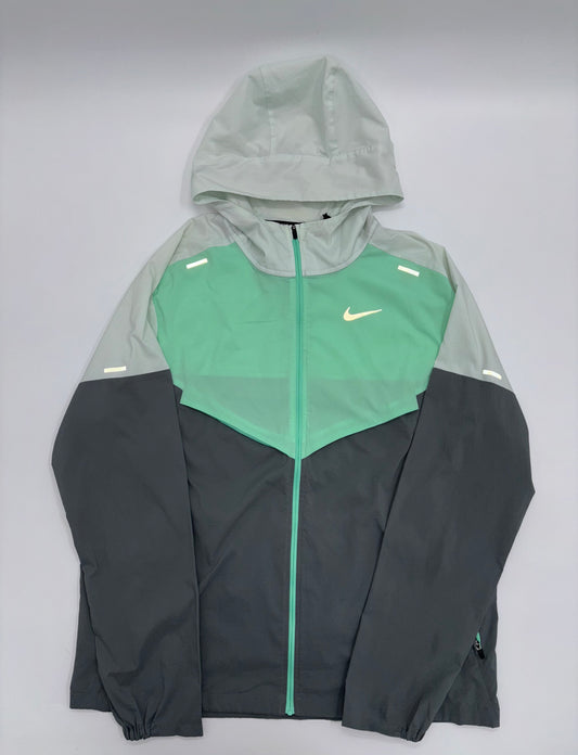 NIKE MINT JACKET