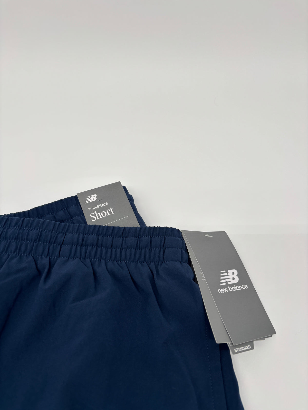NEW BALANCE SHORTS