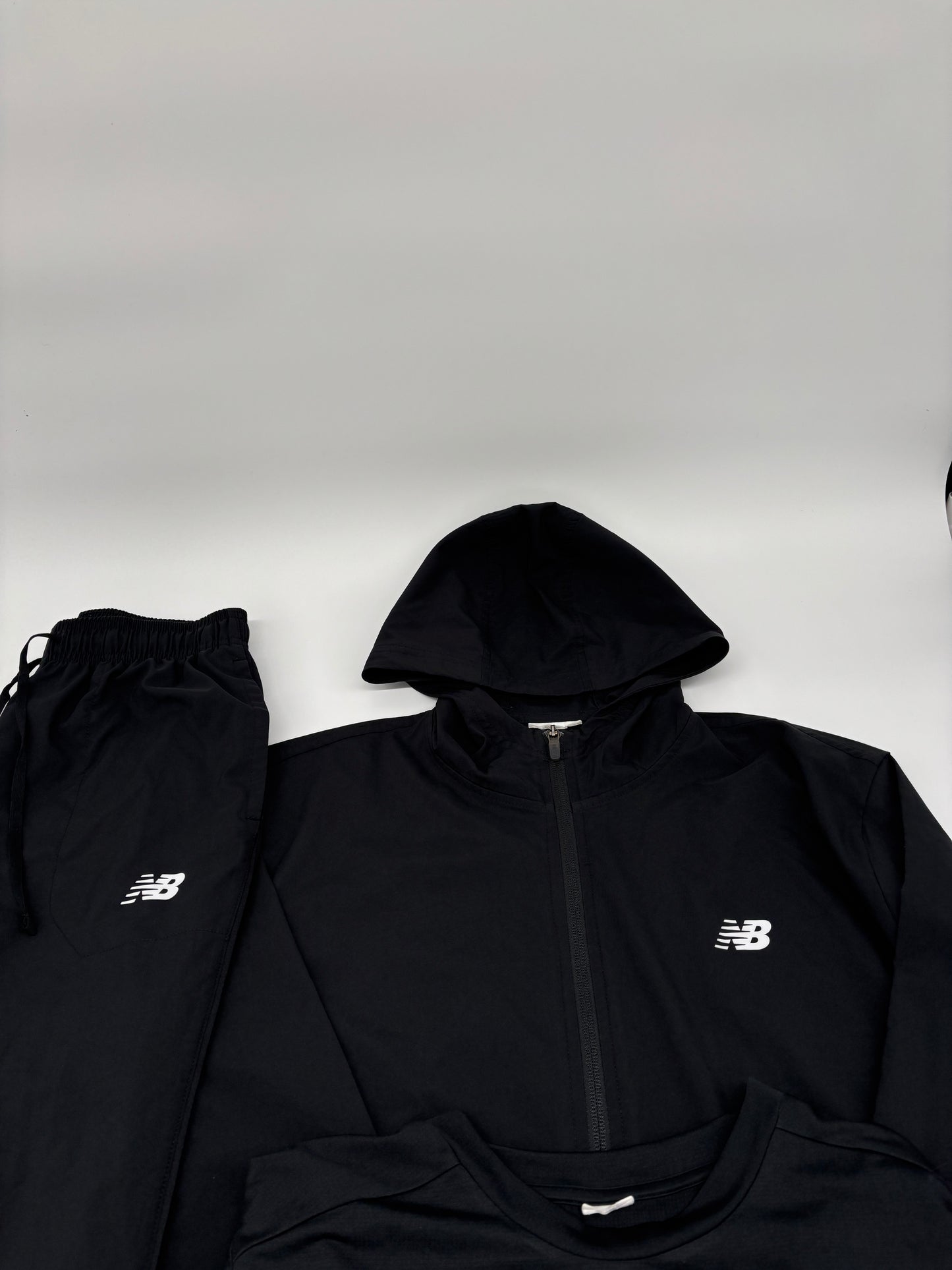 NEW BALANCE SET