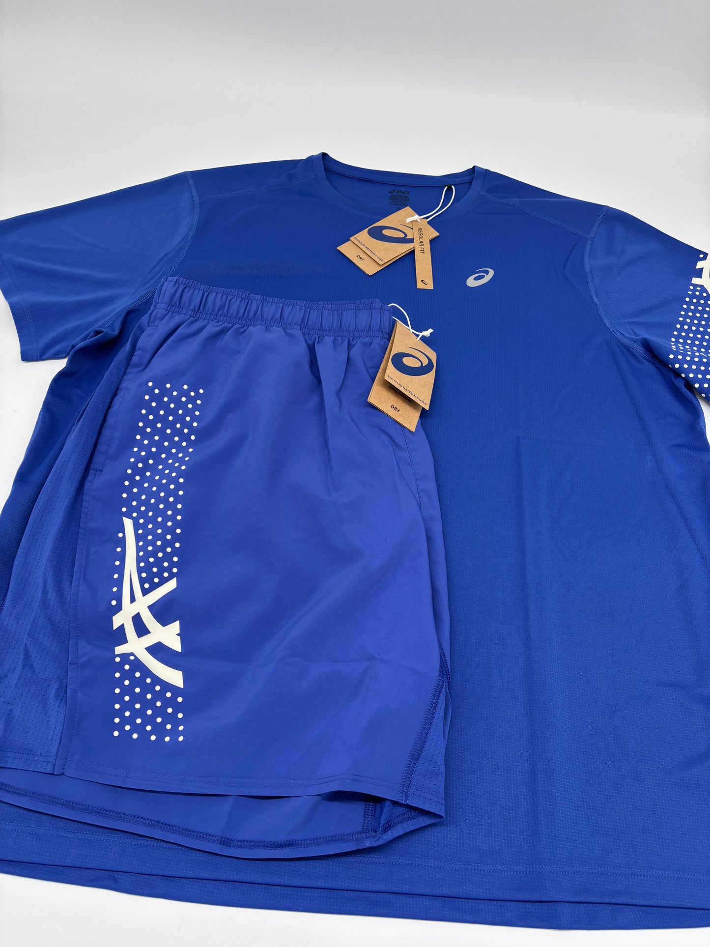 ASICS SET