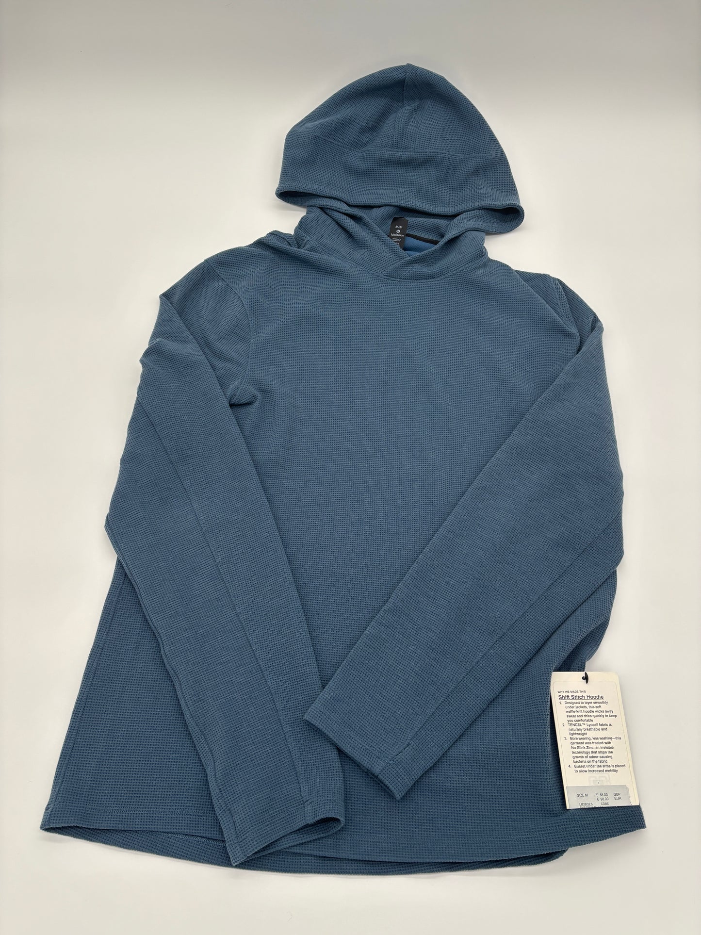 LULULEMON HOODIE