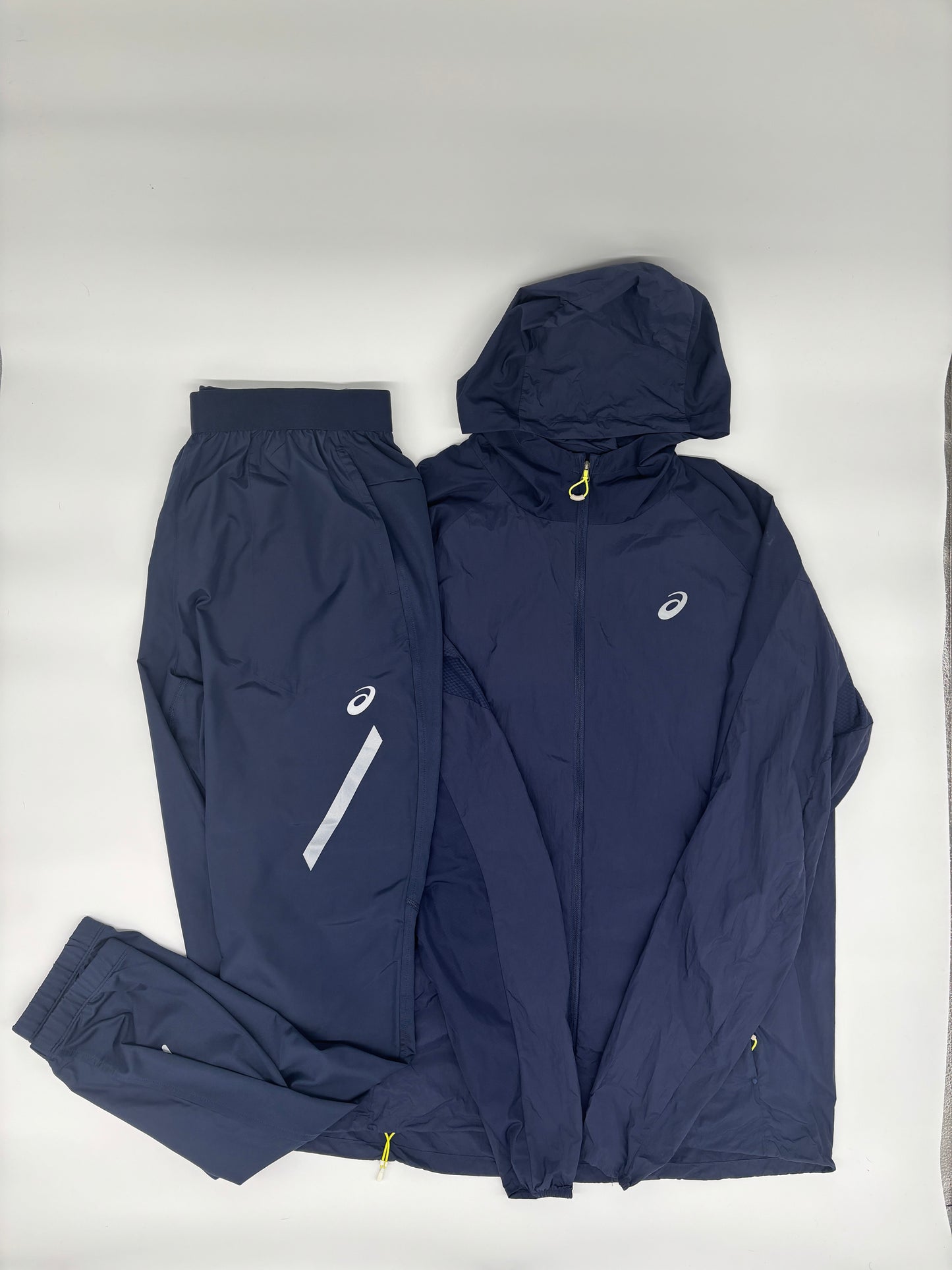 ASICS TRACKSUIT