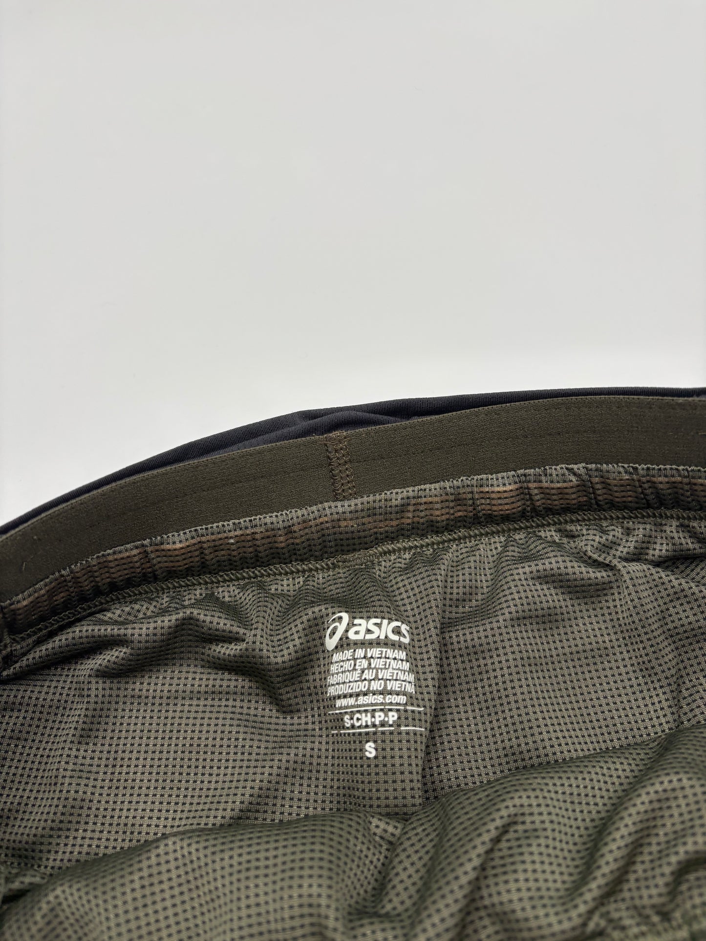 ASICS SHORTS