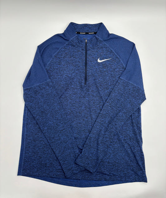 NIKE HALF ZIP