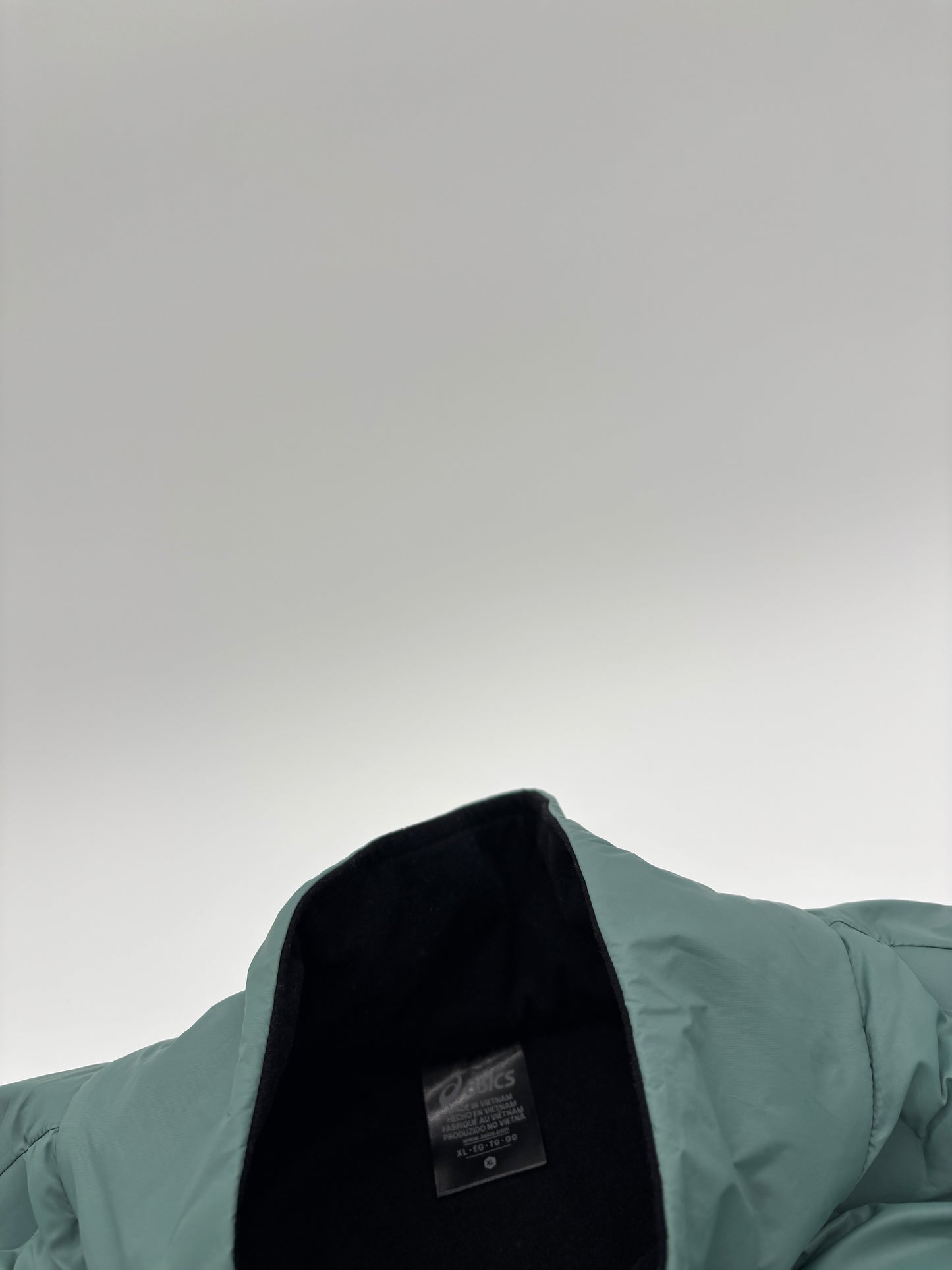 ASICS WINTER ROAD JACKET