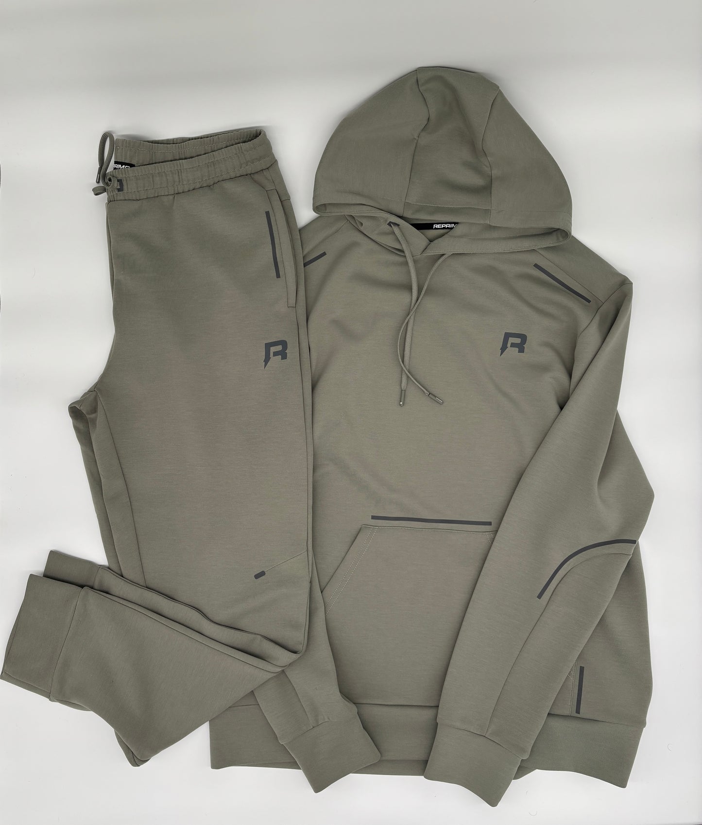 REPRIMO TRACKSUIT