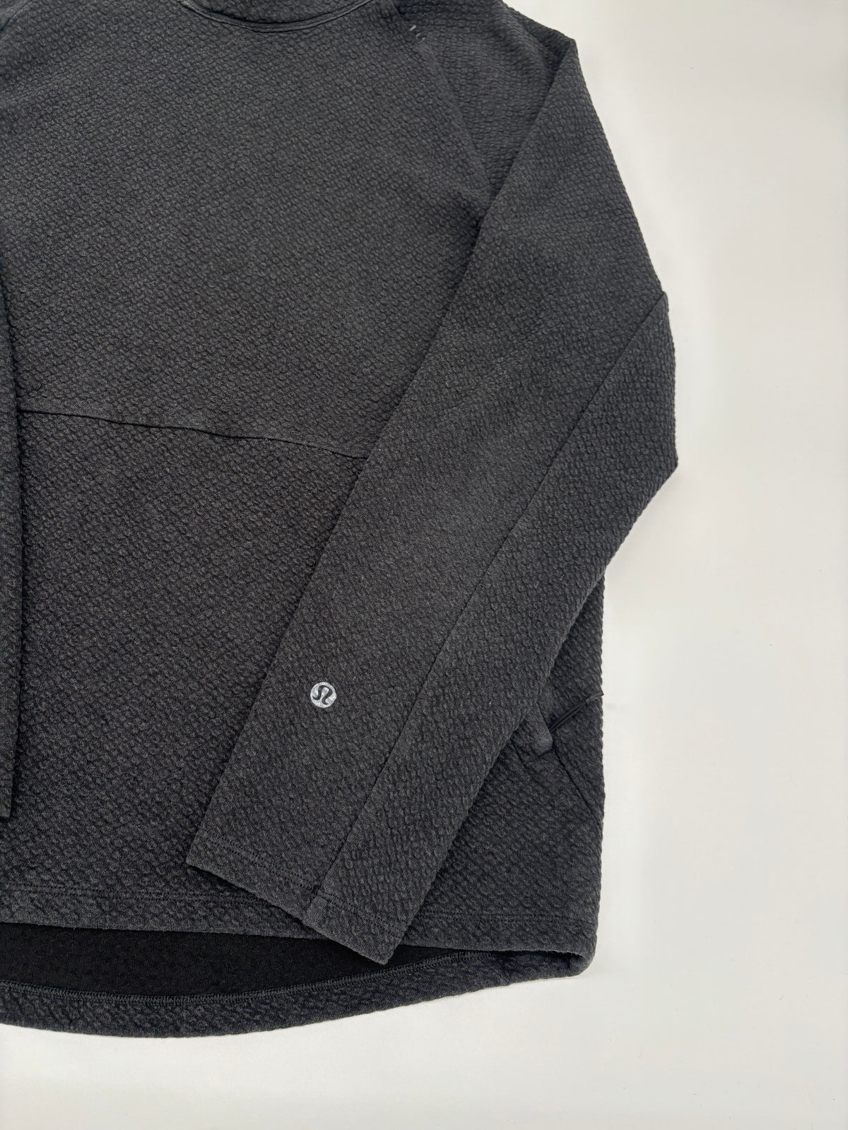 LULULEMON HOODIE