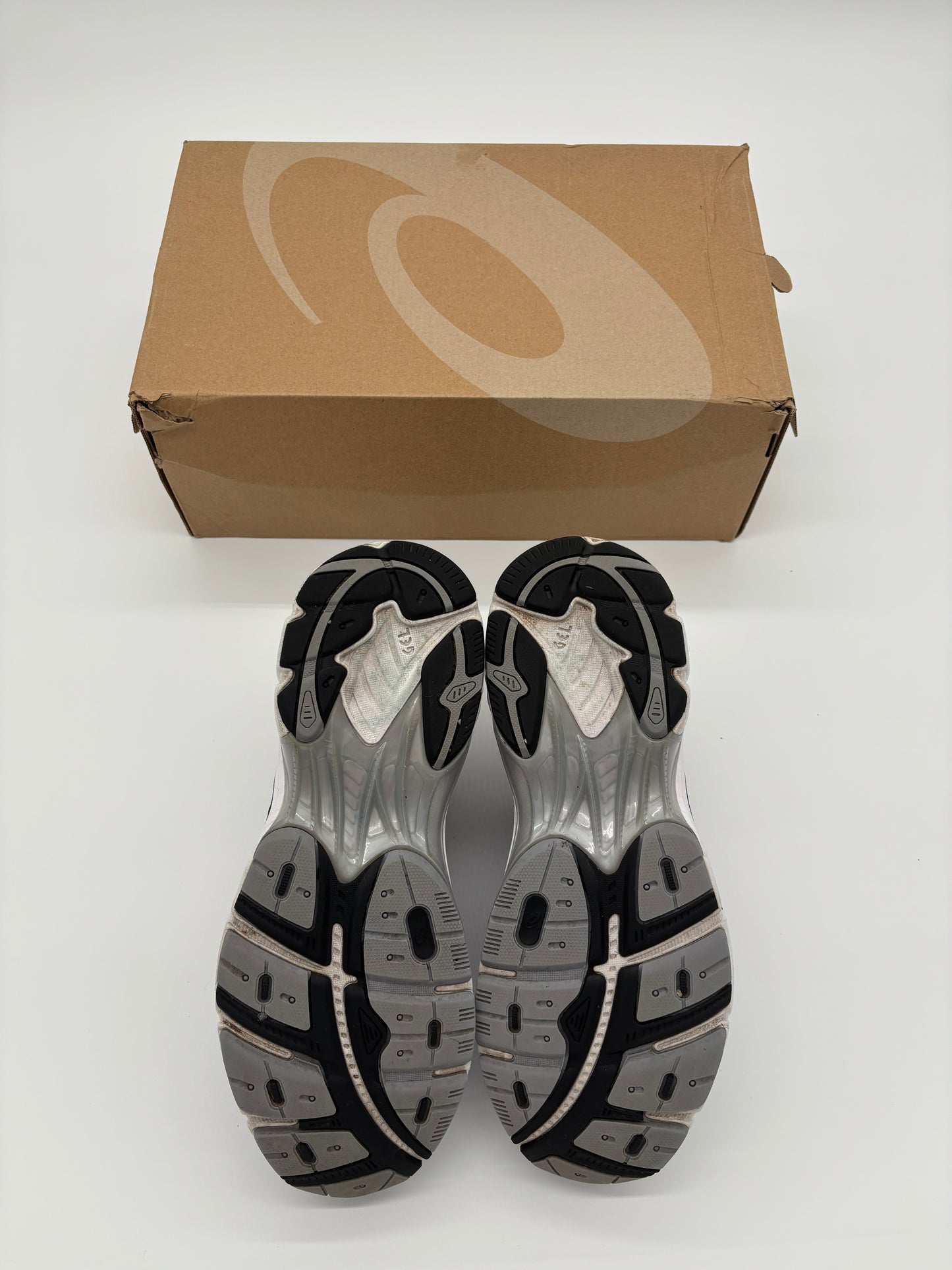 ASICS TRAINERS