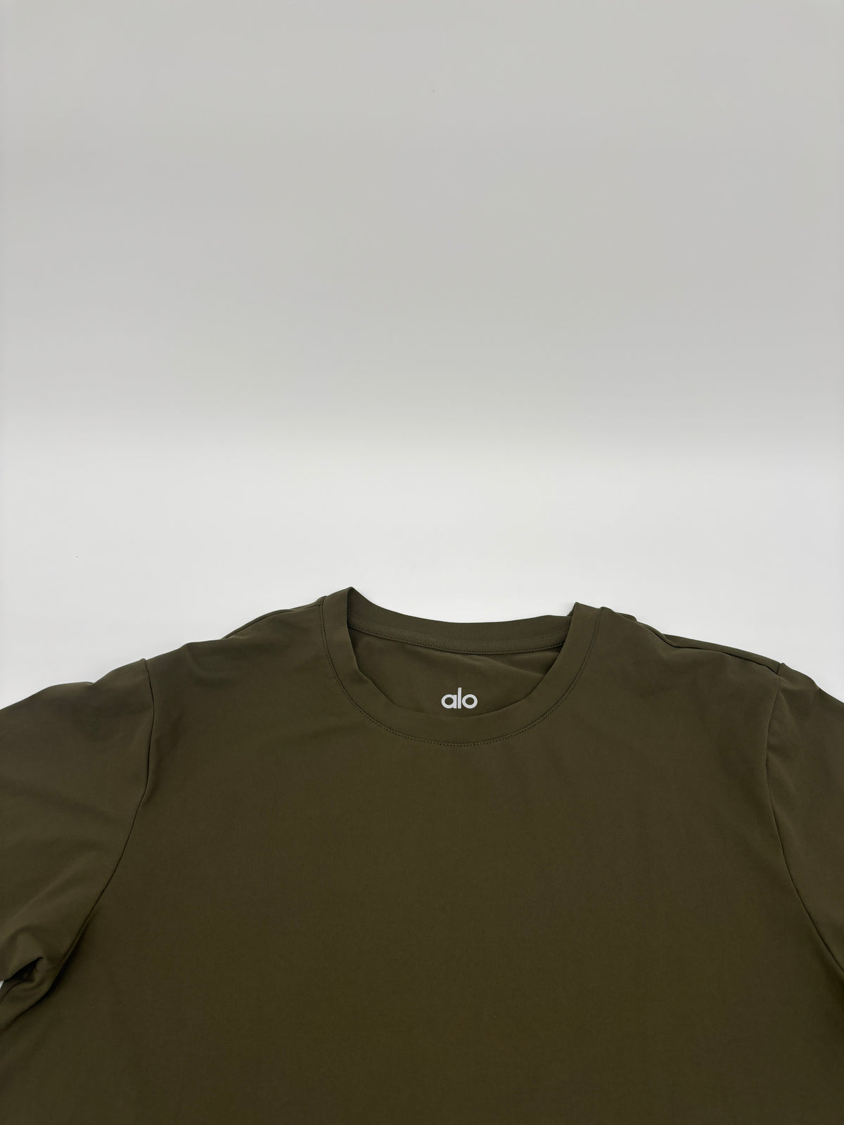 ALO T-SHIRT