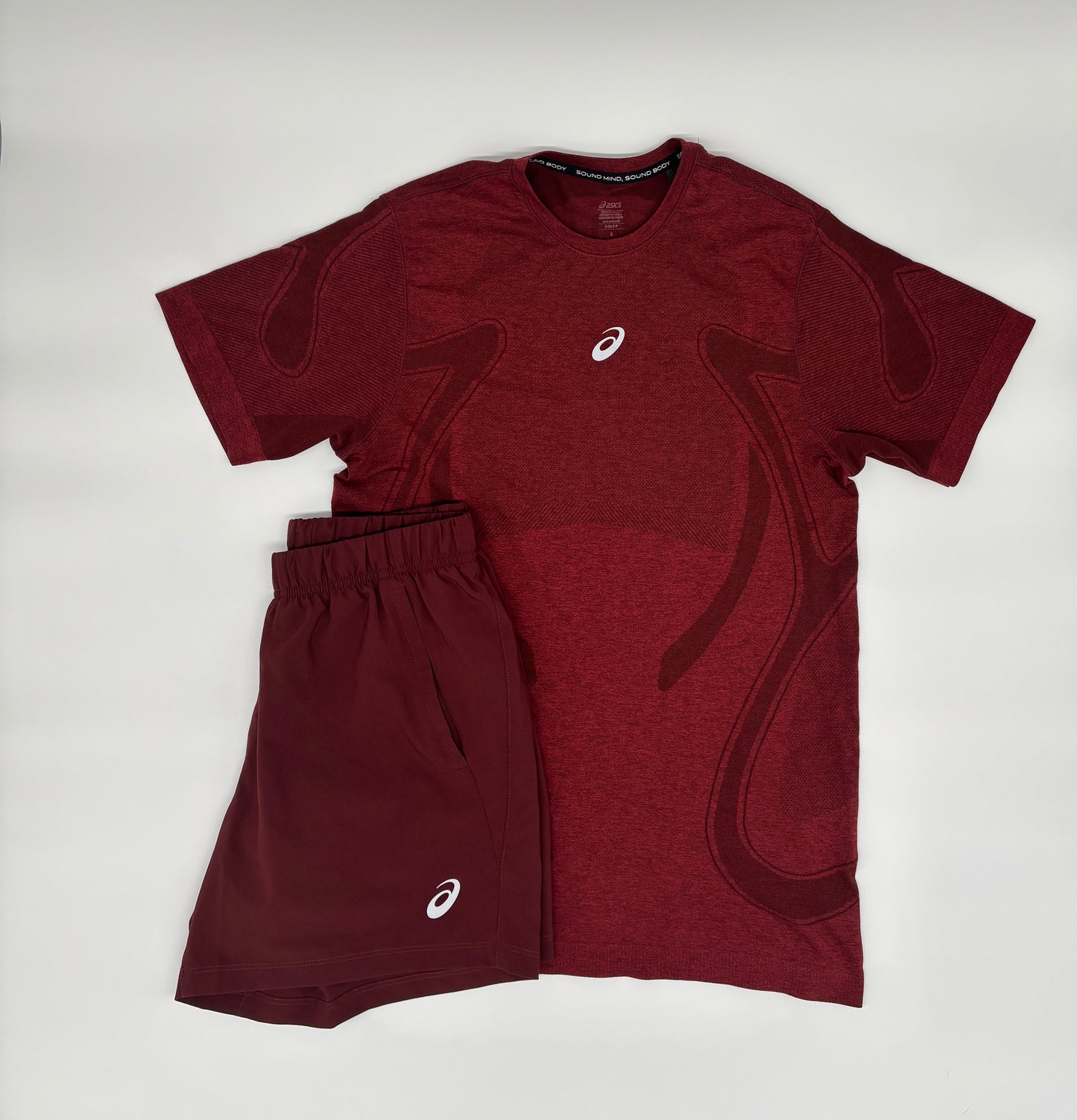 ASICS SET