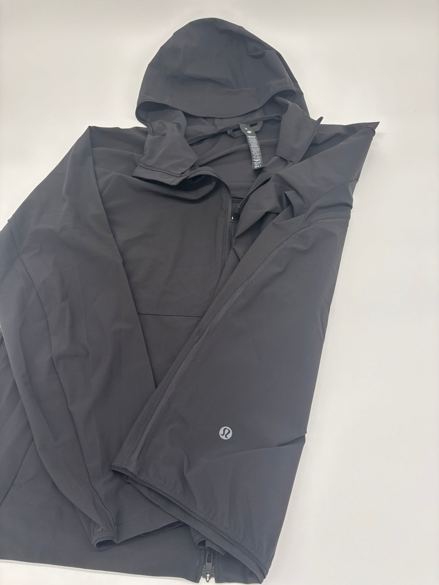 LULULEMON PACE BREAKER JACKET