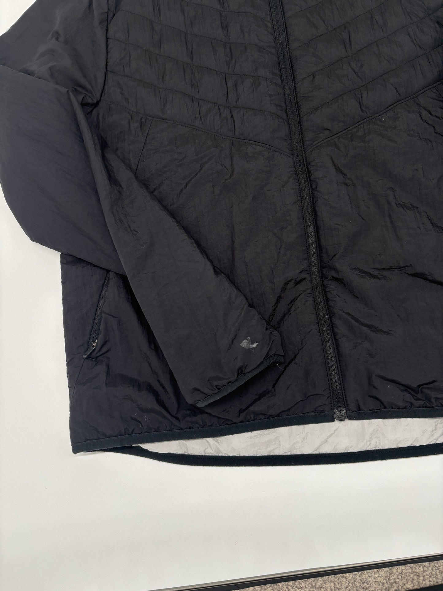 NIKE AEROLAYER TRACKSUIT