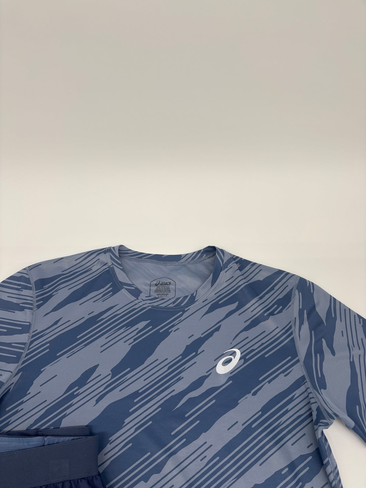 ASICS SET