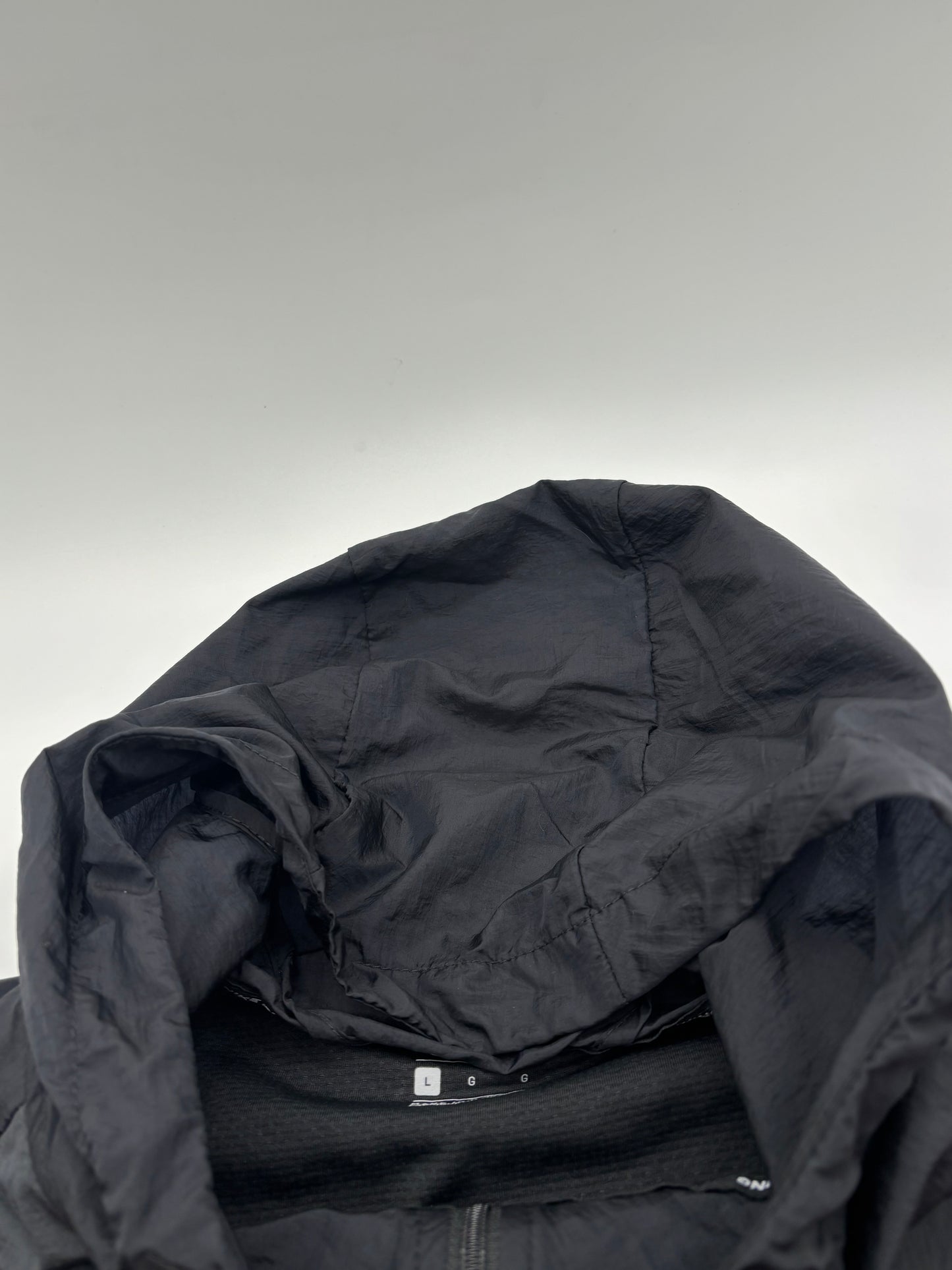 NIKE WILDRUN JACKET