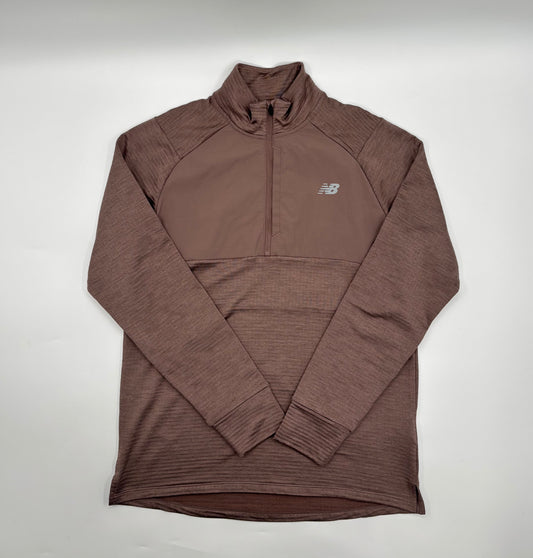 NEW BALANCE HALF ZIP